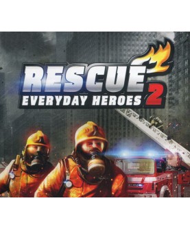 RESCUE 2: Everyday Heroes Steam Key EUROPE